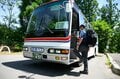 「奥只見湖」から行く尾瀬！  船とバスで繋ぐ絶景ルートを経て「裏燧林道・三条ノ滝・尾瀬沼」をめぐる1泊2日の贅沢ハイク【新潟県魚沼市】の画像005