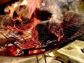 「栗の木」の薪が愛され珍重される理由とは？  イガグリを焼いて食べた「焚き火」レポートの画像002