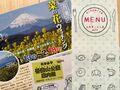 “駅チカ”お手軽ハイキング【360度の大展望】聳える富士山と輝く湘南の海！ 菜の花は「今が見頃」吾妻山へ！ 神奈川県・2024年の画像003