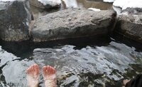 手軽に癒しの「足湯」！  北海道内でのリラクゼーション「足湯スポット3選」と「期待できる4つの効能」とは？