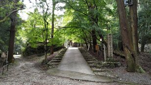 意外と知らない京都「世界遺産でのハイキング」とは！？ 五重塔「醍醐寺」から1時間「上醍醐」豊臣秀吉ゆかり＆滝見コース「実踏レポ」