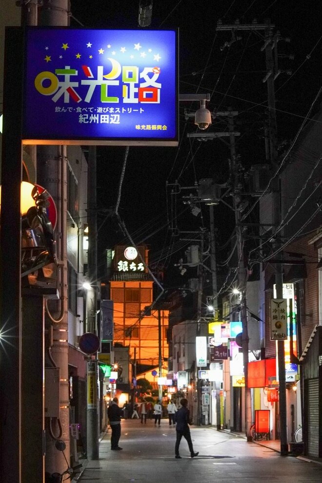 あなたの「ちゃんぽん」はどっち？  和歌山県の鉄板焼き店で食べられる「じゃない方のちゃんぽん」の画像007
