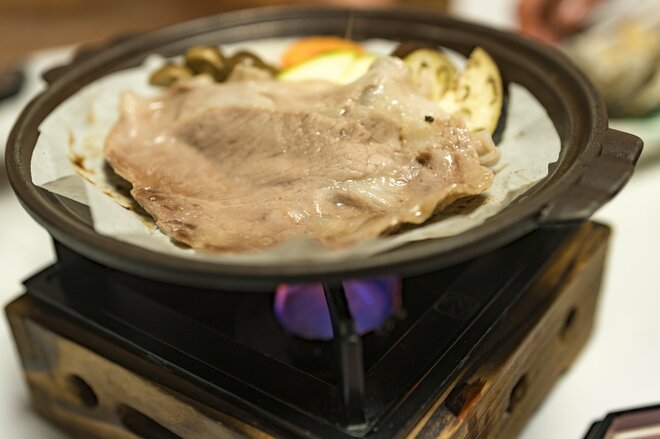 群馬県最大の温泉郷「みなかみ」訪れるなら “秋” でしょ！  旅を彩るスポット充実！  紅葉に燃ゆる百名山「谷川岳」 地元グルメに温泉などの画像009