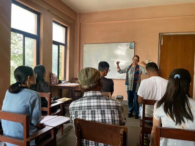 「すべてが手探り状態」移住後、最初の1か月はやることが山積みです【日本人ハイカーのネパール移住見聞録「Like a Rolling Stone」vol.5】の画像010