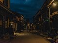 松本と高山の里山文化を繋ぐ「信飛トレイル」がオープニングイベントを開催の画像010