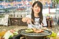 【鹿児島県霧島市】旅行者の心と体を “きれい” にする鹿児島旅！  韓国岳から見る「大浪池の絶景」と「希少な天然泥湯」さくらさくら温泉の画像013