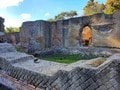 イタリア在住ライターが2千年前の港跡を歩く！  ローマ近郊・日帰り遺跡ハイキング【ブーツの国の街角で vol.21「フィウミチーノ」イタリア／ラツィオ州】の画像009