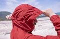 【イメージを覆す実力派】標高3,000m級や長期縦走にも使える「コロンビアのハイエンドなレインシェル」が “想像以上” と評判ですの画像005