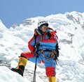 国際山岳ガイド 近藤謙司  8度目の “エベレスト登頂” を果たす！  極地で支えたコロンビアの最新テクノロジー「オムニヒート インフィニティ」の画像002