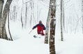【舞子スノーリゾート・新潟県】塩沢石打ICから「1分」のエリアで至福の雪山体験をの画像001