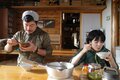 ＜見せます、山小屋のまかない飯＞山小屋スタッフは裏で「こんな食事」をしています【わたし、山小屋はじめます vol.58】の画像002