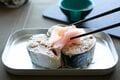 ＜ガリを加えると寿司風？＞混ぜるだけで作れる「サバ缶のアレンジ料理」【缶詰博士の缶たん”CAN”P料理 vol.60】の画像001