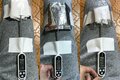 アウトドア緊急時の「エマージェンシーシート」年イチ点検＆実験でわかった「スケスケ劣化と保温能力」レポートの画像002