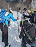 いつかは「白と青の絶景」へ！  安全に楽しく「雪山登山」デビューを目指して【谷川岳 雪山登山スクール】開講の画像001