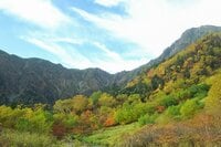 10月「紅葉の北岳」テント場から望む「雲海と富士山」絶景の朝！  2泊3日で秋を満喫する「南アルプス」登山レポ