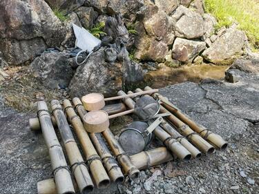 5ページ目) 巨大十一面観音像が目印！ 大阪府・能勢町の想像を超える