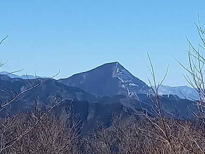 冬こそ低山ハイキング！ 駅スタート＆ゴール「高山不動パノラマコース」 絶景の「関八州見晴台」でパノラマ堪能＆厄除け祈願・高山不動尊参拝「登山レポ」の画像006