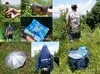 夏でも低山登山を快適に楽しむための「熱中症予防アイテム」10選【低山小道具＆技術研究所 vol.45】