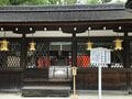 「美麗祈願」で有名な河合神社でおみくじを引き、鴨長明に涙する【関西おみくじジャーニー vol.13「河合神社」／京都市左京区下鴨神社】の画像007