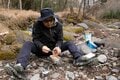 色、風味ともに文句なし！「釜揚げ桜えび」がそのまま入った静岡のご当地缶詰【缶詰博士の缶たん”CAN”P料理 vol.54】の画像005