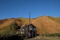 百名山「越後駒ヶ岳」の紅葉はどこが見頃？  10月中旬の枝折峠ルートを歩くの画像010