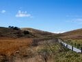 「登る山ではなく遊ぶ山」と称されたワケとは？  長野県「日本百名山・霧ヶ峰」ススキと紅葉に囲まれて歩いたトレッキングレポートの画像002