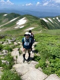 「出羽三山をめぐる」初夏の東北！ 羽黒山・湯殿山 “SEA TO SUMMIT”スタイルで月山へ 【崖っぷちYUKIの珍道中】の画像013