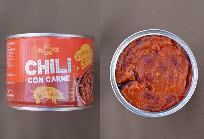 焚き火シーズン到来！  火に似合う「漢の缶詰」を勝手にランキング！【缶詰博士の缶たん”CAN”P料理 vol.76】の画像001