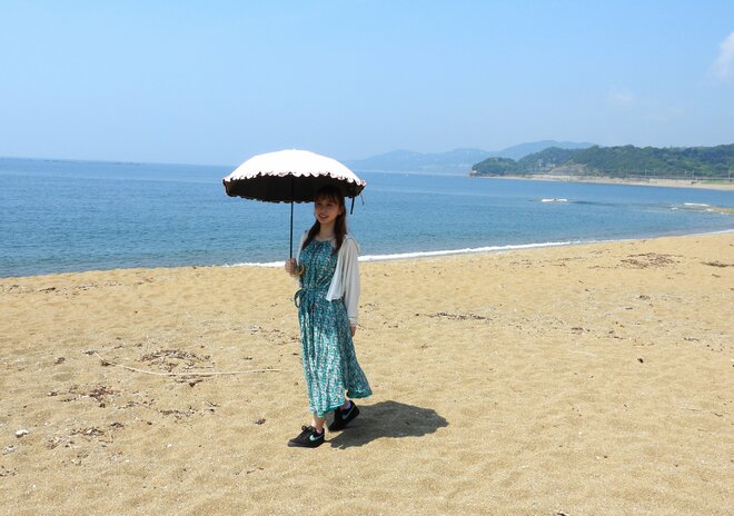 【和歌山県】太平洋を望む絶景のロケーションと黒湯の露天風呂で癒やされ、和歌山の山海の幸が並ぶ豪華ビュッフェに大満足。映え＆神秘のパワースポット満載な和歌山の旅【グランドメルキュール和歌山みなべリゾート＆スパ 体験レポート】の画像016
