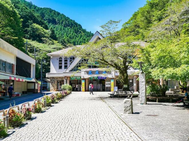 高尾山の登山