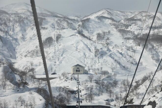 UNMAP YOUR LIFE ～新潟県　妙高編～ 自分を解放する、こだわりの時間の画像006