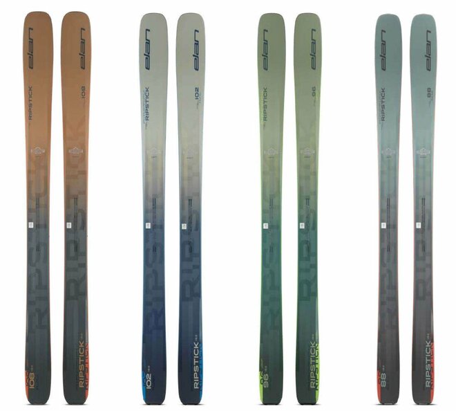 オールリゾートスキーという新提案【ELAN（エラン）】の「WINGMAN/WILDCAT」はターンの悦びを多くのスキーヤーに与えてくれるの画像014