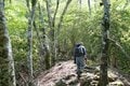 【首都圏近郊ハイキング】5月でもまだ花見ができる山「西丹沢・檜洞丸」への画像003