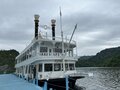 尾瀬名物“ミズバショウ”  まさに今が見頃！ 「第45回 尾瀬山開き」  奥只見ダムにて開催【新潟県魚沼市】の画像007