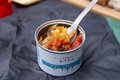 「アウトドアで温めるだけでウマい！」＜ウクライナ料理＞のフルコース缶詰セットとは？【缶詰博士の缶たん”CAN”P料理 vol.23】の画像008