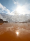 【北海道在住ライターが教える】「日本一の温泉都道府県」北海道の「雪見風呂・レイクビュー・蝦夷富士」神絶景の温泉3選！の画像001