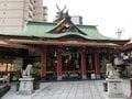 「三丁目の夕日」感がすごい商売繁盛のパワースポット「尼のえべっさん」で懐かしいあの人と対面する【関西おみくじジャーニー vol.23「尼崎えびす神社」／兵庫県尼崎市】の画像010