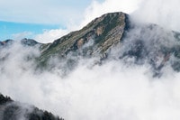 【運行日数を63日間に大幅拡大】北アルプス・三股登山口行きバス「蝶ヶ岳・常念岳」へのアクセスがさらに便利に