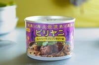 缶詰博士の缶たん”CAN”P料理
