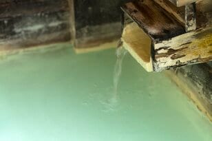 【のりくら温泉郷】日常を離れて非日常を味わう“リトリート旅”  北アルプスから贈られた癒しのプレゼント「3つの源泉」と「名物地元料理」（長野県松本市）