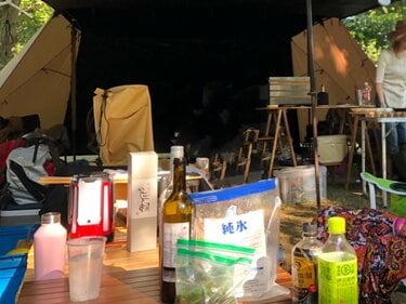 大失敗 やっちゃった キャンプサイト 5つの残念すぎるポイント とは ダメダメ実例集 キャンプ ニュース Bravo Mountain