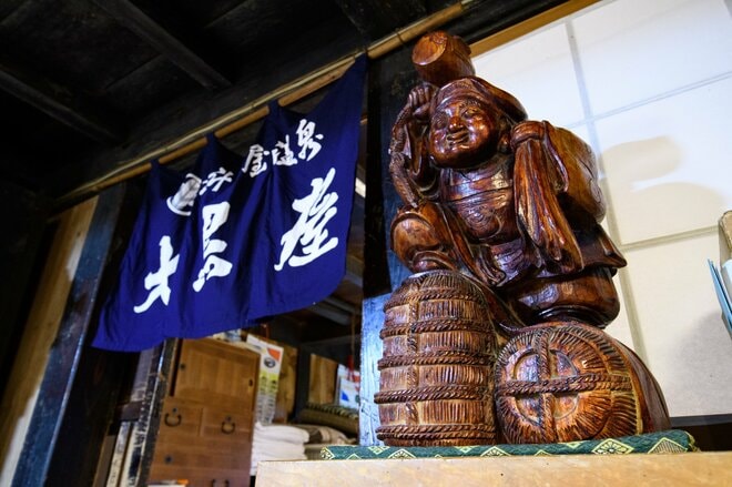 いつかは泊まりたい！「那須岳」登山者憧れの“極上の湯”に恵まれた別天地「三斗小屋温泉」【栃木県那須塩原市】の画像007