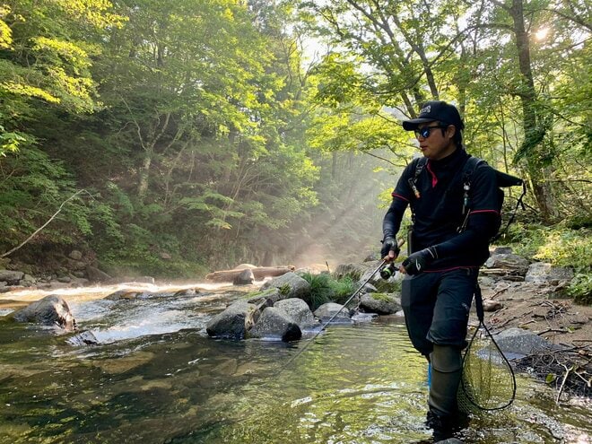 “まるっと楽しむ 尾瀬の山歩き” vol.1【福島県 檜枝岐村】 江戸時代から続く “歌舞伎の村”！  入山口からたった40分で花の宝庫「大江湿原」への画像017