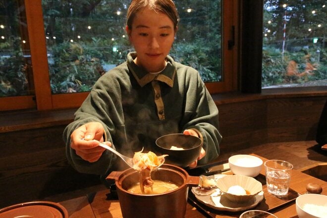 「山旅」の常識が変わる！  初心者の宿泊の不安解消「LUCY尾瀬鳩待 by 星野リゾート」で叶えるワンランク上の尾瀬ハイク【群馬県片品村】の画像009