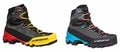【LA SPORTIVA（スポルティバ）】の新作「PRODIGIO HIKE GTX」は軽快、快適でありながらタフさを兼ね備えたマウンテンシューズの新提案の画像012