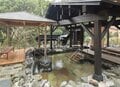 沢水を使った水風呂＆森に包まれる外気浴が極上！  箱根湯本の里山温泉「箱根湯寮」【山帰り、今日はどこでととのう？ vol.9】の画像003