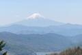 関東エリア「日帰りハイキング」の花形！ 「富士山の絶景」が望める、定番＆人気の山3選！ 「陣馬山・大菩薩峠・大山」の画像002