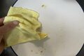 キャンプではもはや定番！？  100均ダイソー「ミラクルキッチンワイプス 」ほか「食器洗い」便利グッズ3選！  後片付け「お手軽＆楽チン」実践レポの画像002