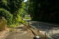 【自転車】「若いときは登れたんだけど……」 グラベルバイクで暑さに負けそうなヒルクライム、砂利道を疾走して少年時代を振り返る50代の夏　長野県｜2026年の画像004