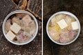 「グツグツ煮るのはNGって知ってた?」 絶対に失敗しない「缶詰の湯せん方法」【缶詰博士の缶たん”CAN”P料理 vol.25】の画像001